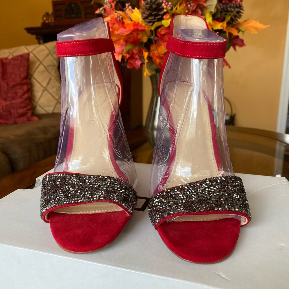 Aldo heels